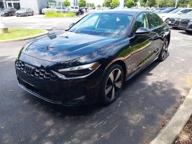 2026 Audi A5 Prestige TFSI quattro S tronic for sale in Tinley Park, IL