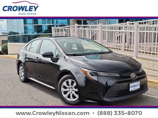 2024 Toyota Corolla LE for sale in Bristol, CT