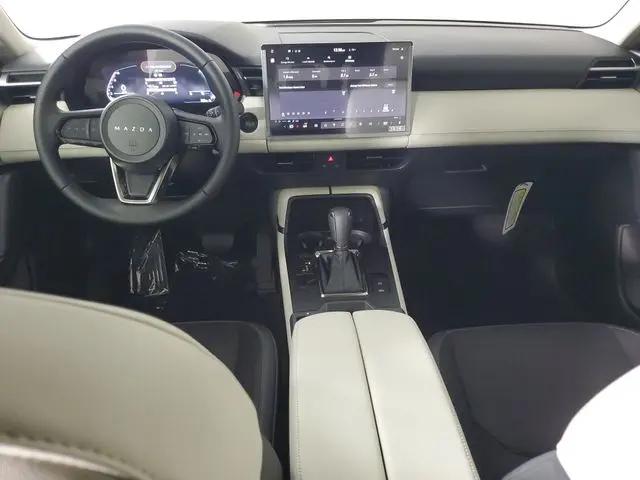 2026 Mazda CX-5 2.5 S Preferred