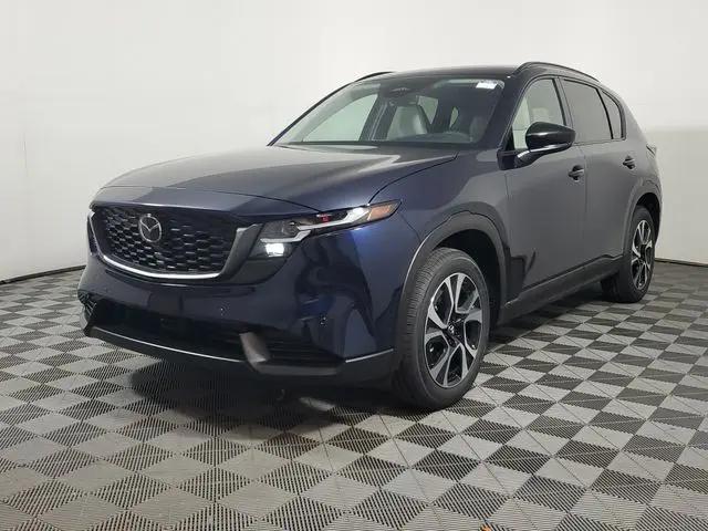 2026 Mazda CX-5 2.5 S Preferred for sale in Marietta, GA