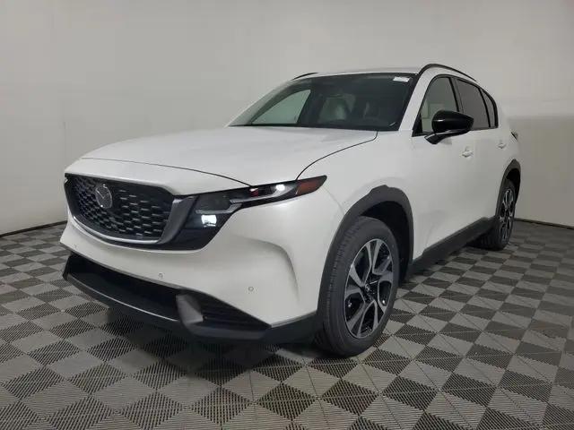 2026 Mazda CX-5 2.5 S Preferred for sale in Marietta, GA