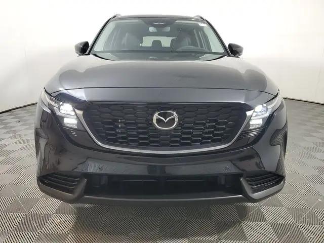 2026 Mazda CX-5 2.5 S Preferred