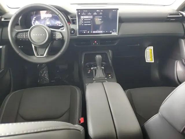 2026 Mazda CX-5 2.5 S Preferred