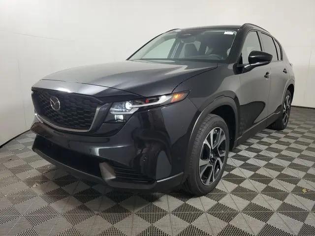 2026 Mazda CX-5 2.5 S Preferred for sale in Marietta, GA