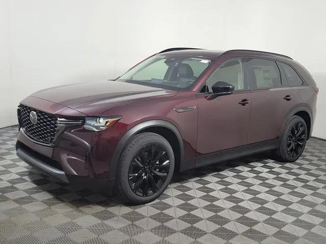2026 Mazda X-90 3.3 Turbo Premium Sport for sale in Marietta, GA