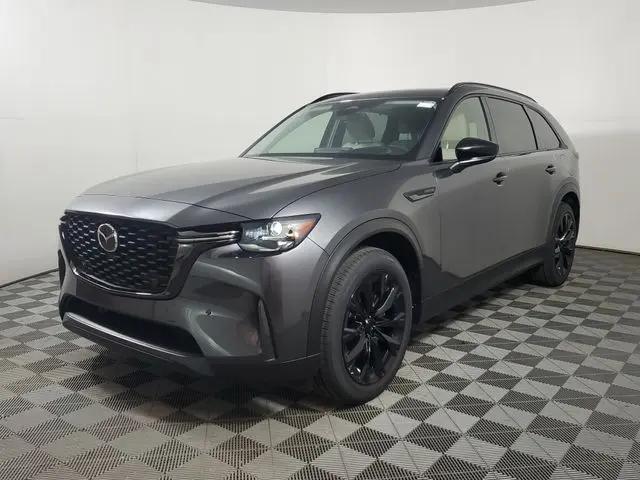 2026 Mazda X-90 3.3 Turbo Premium Sport for sale in Marietta, GA