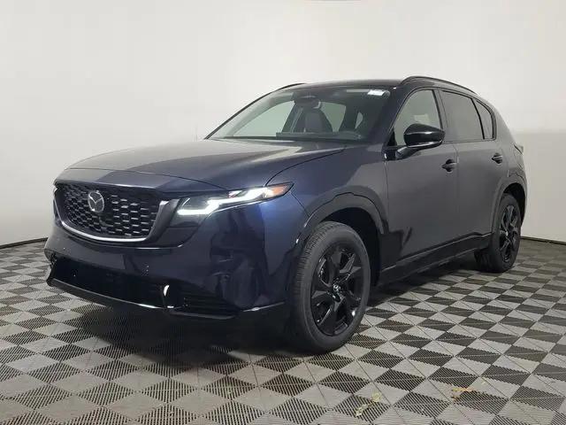 2026 Mazda CX-5 2.5 S Premium Plus for sale in Marietta, GA