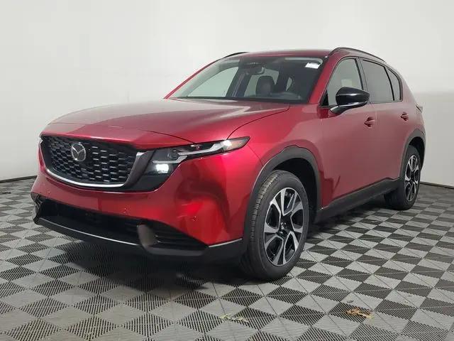 2026 Mazda CX-5 2.5 S Preferred for sale in Marietta, GA