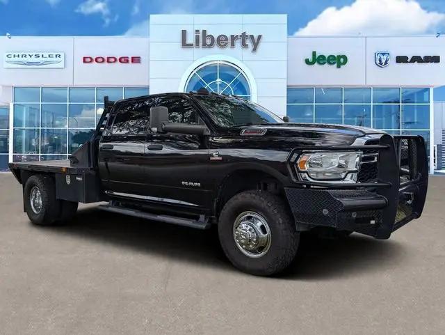 2022 Ram 3500 Tradesman/SLT/Laramie/Limited for sale in Hinesville, GA