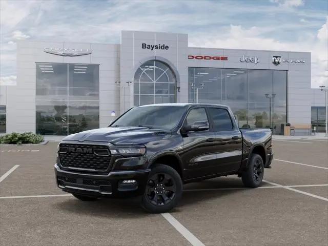 2026 Ram 1500 Big Horn Crew Cab 4x4 5'7" Box for sale in Bayside, NY