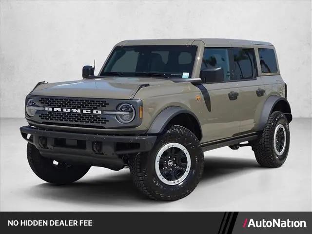 2026 Ford Bronco Badlands for sale in Tustin, CA