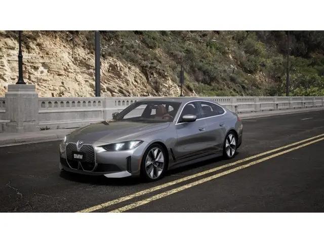 2026 BMW i4 xDrive40 for sale in Annapolis, MD