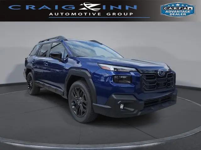 2026 Subaru Outback Limited XT for sale in Pembroke Pines, FL