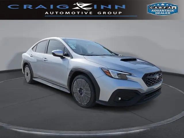 2026 Subaru WRX Premium for sale in Pembroke Pines, FL