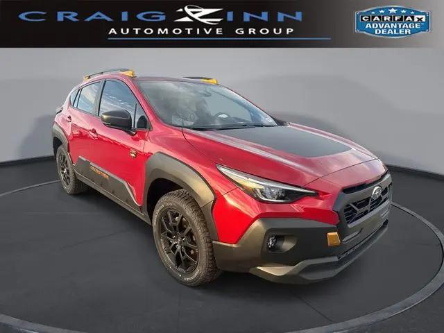 2026 Subaru Crosstrek Wilderness for sale in Pembroke Pines, FL