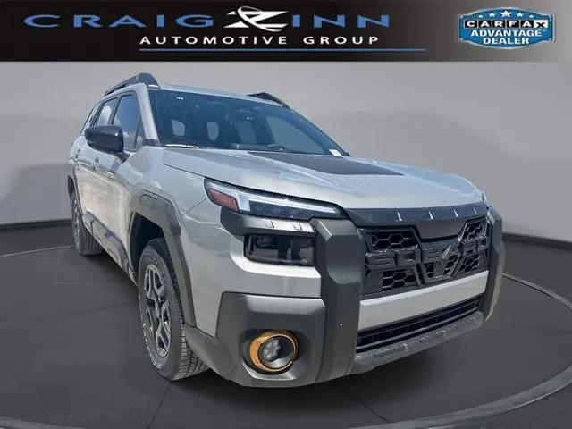 2026 Subaru Outback Wilderness for sale in Pembroke Pines, FL