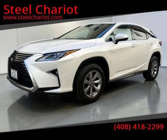 2019 Lexus RX 350 RX 350 for sale in San Jose, CA