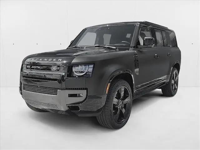 2026 Land Rover Defender P500 V8 for sale in Mount Kisco, NY