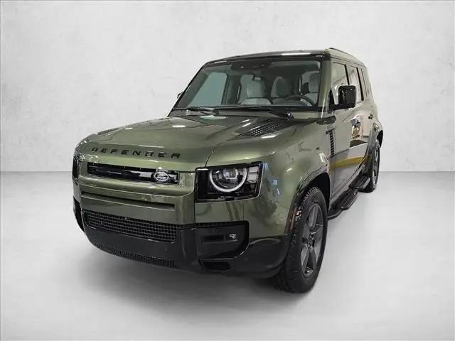 2026 Land Rover Defender P400 X-Dynamic SE for sale in Mount Kisco, NY