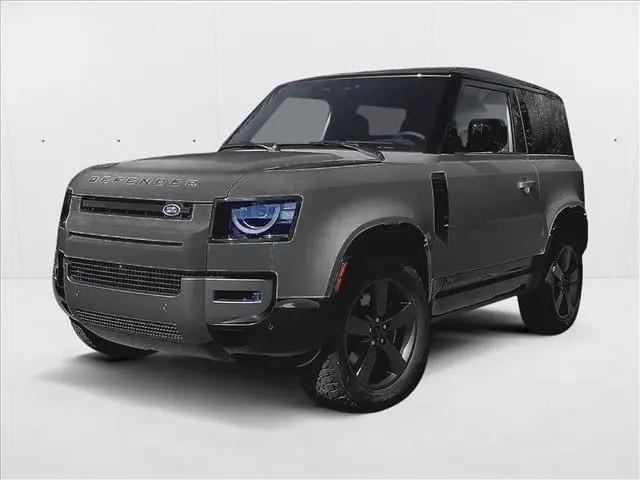 2026 Land Rover Defender P525 V8 for sale in Mount Kisco, NY