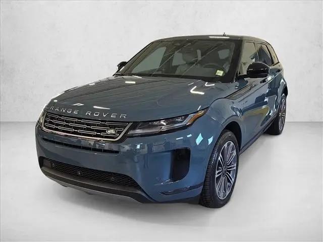 2026 Land Rover Range Rover Evoque S for sale in Mount Kisco, NY