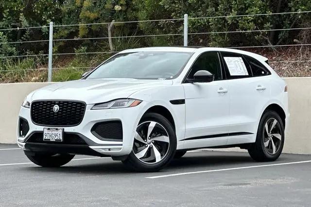 2026 Jaguar F-PACE R-Dynamic S P250 AWD Automatic for sale in Carlsbad, CA