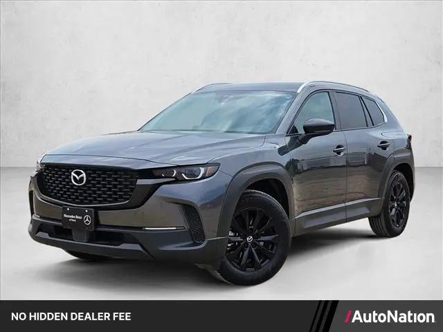 2024 Mazda CX-50 2.5 S Preferred for sale in Waco, TX