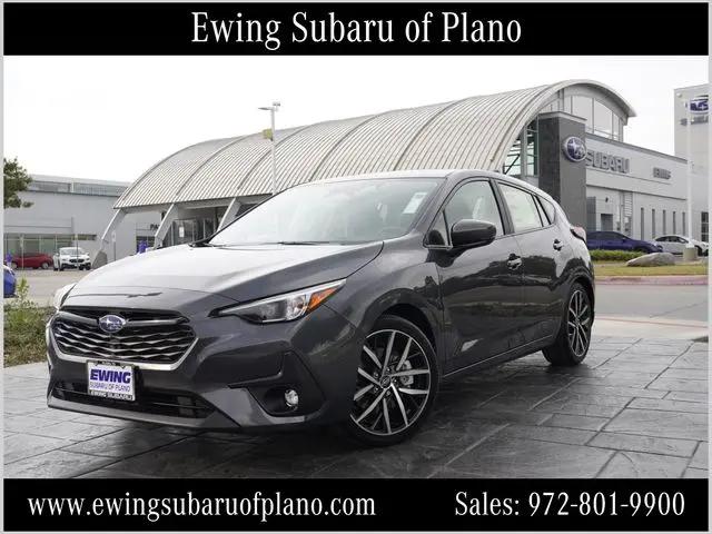 2026 Subaru Impreza Sport for sale in Plano, TX