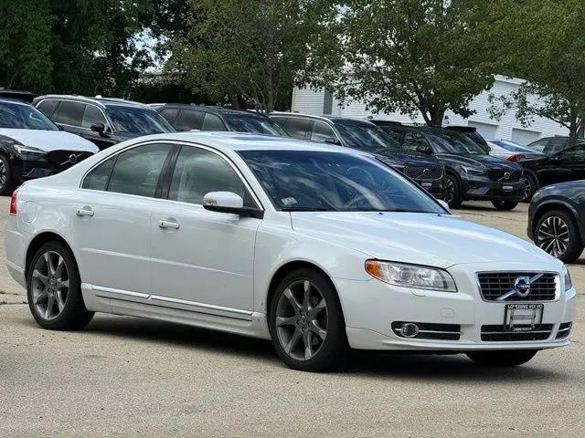 2010 Volvo S80 T6 for sale in Nashua, NH