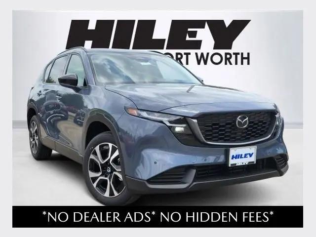 2026 Mazda CX-5 2.5 S Preferred for sale in Fort Worth, TX