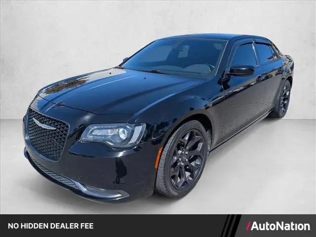 2019 Chrysler 300 300S for sale in Hayward, CA