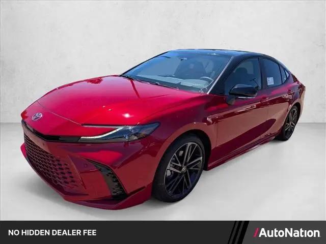 2026 Toyota Camry XSE for sale in Hayward, CA