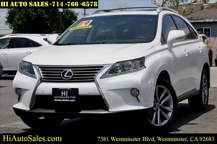 2014 Lexus RX 350 RX 350 for sale in Westminster, CA