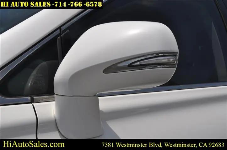 2014 Lexus RX 350 RX 350