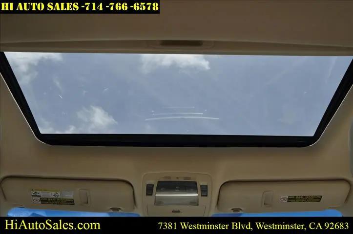2014 Lexus RX 350 RX 350