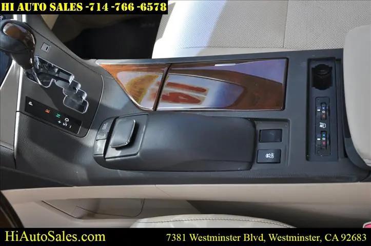 2014 Lexus RX 350 RX 350