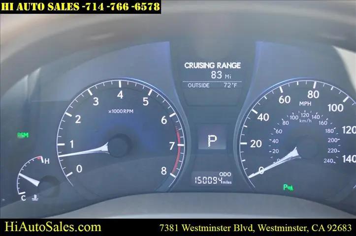 2014 Lexus RX 350 RX 350
