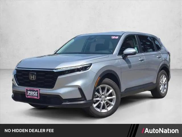 2026 Honda CR-V EX AWD for sale in Westminster, CO