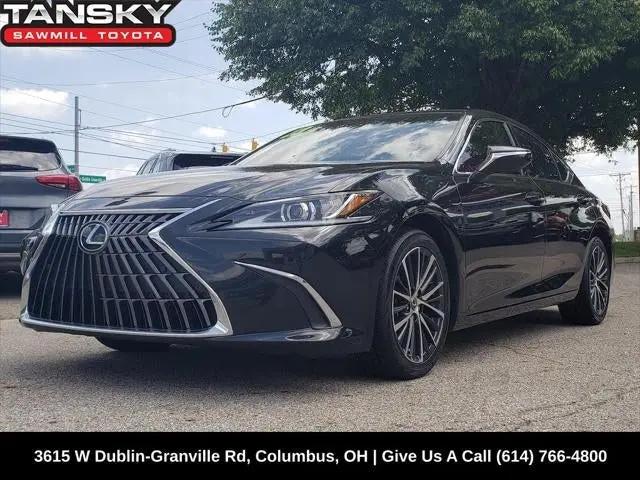 2023 Lexus ES 350 ES 350
