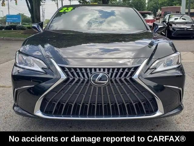 2023 Lexus ES 350 ES 350
