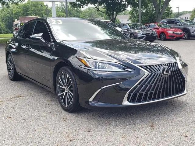 2023 Lexus ES 350 ES 350
