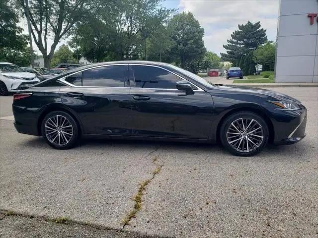 2023 Lexus ES 350 ES 350