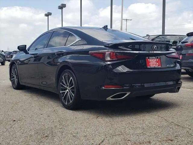 2023 Lexus ES 350 ES 350