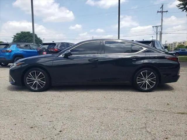 2023 Lexus ES 350 ES 350