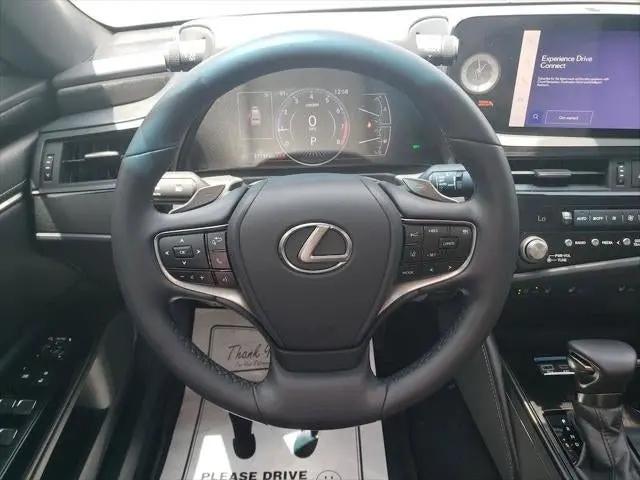 2023 Lexus ES 350 ES 350
