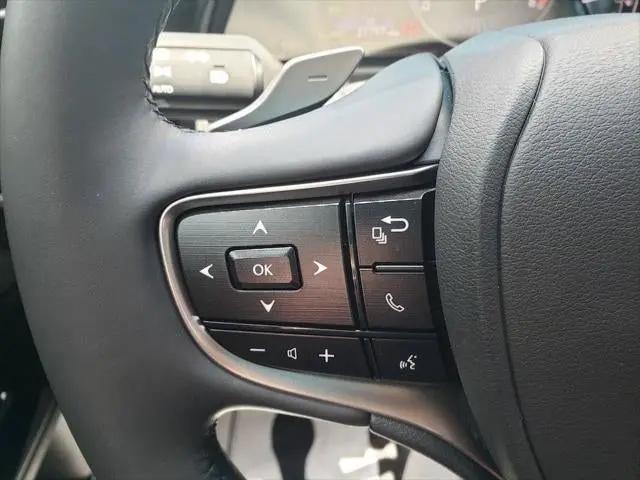 2023 Lexus ES 350 ES 350