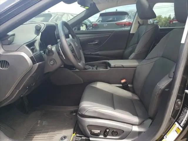 2023 Lexus ES 350 ES 350