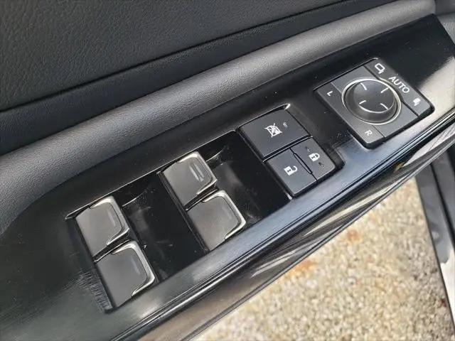 2023 Lexus ES 350 ES 350