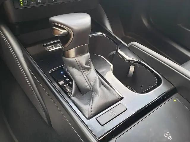 2023 Lexus ES 350 ES 350