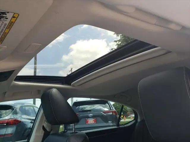 2023 Lexus ES 350 ES 350